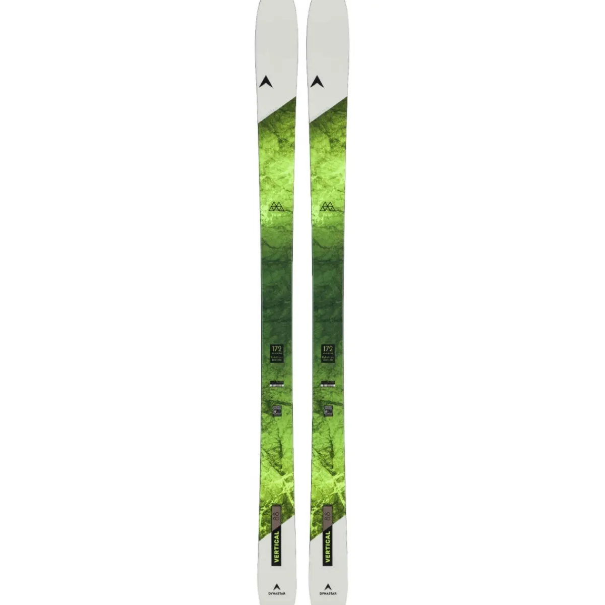 Dynastar M-Vertical 88 Open ski mountaineering ski Cheap