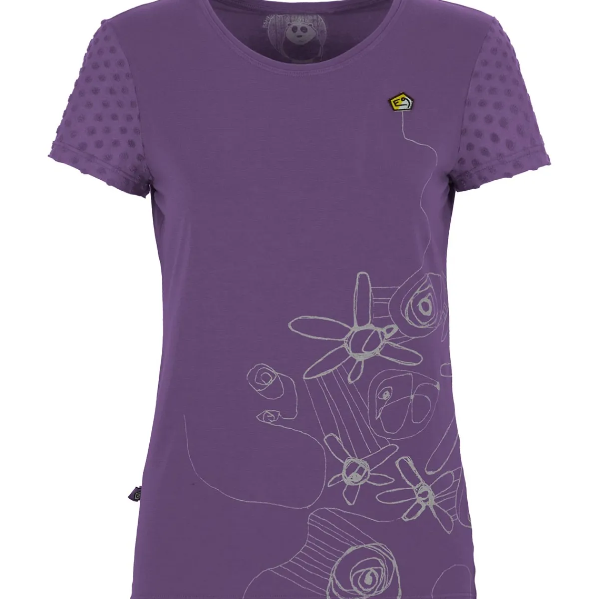 E9 Enove Amma women's t-shirt Clearance