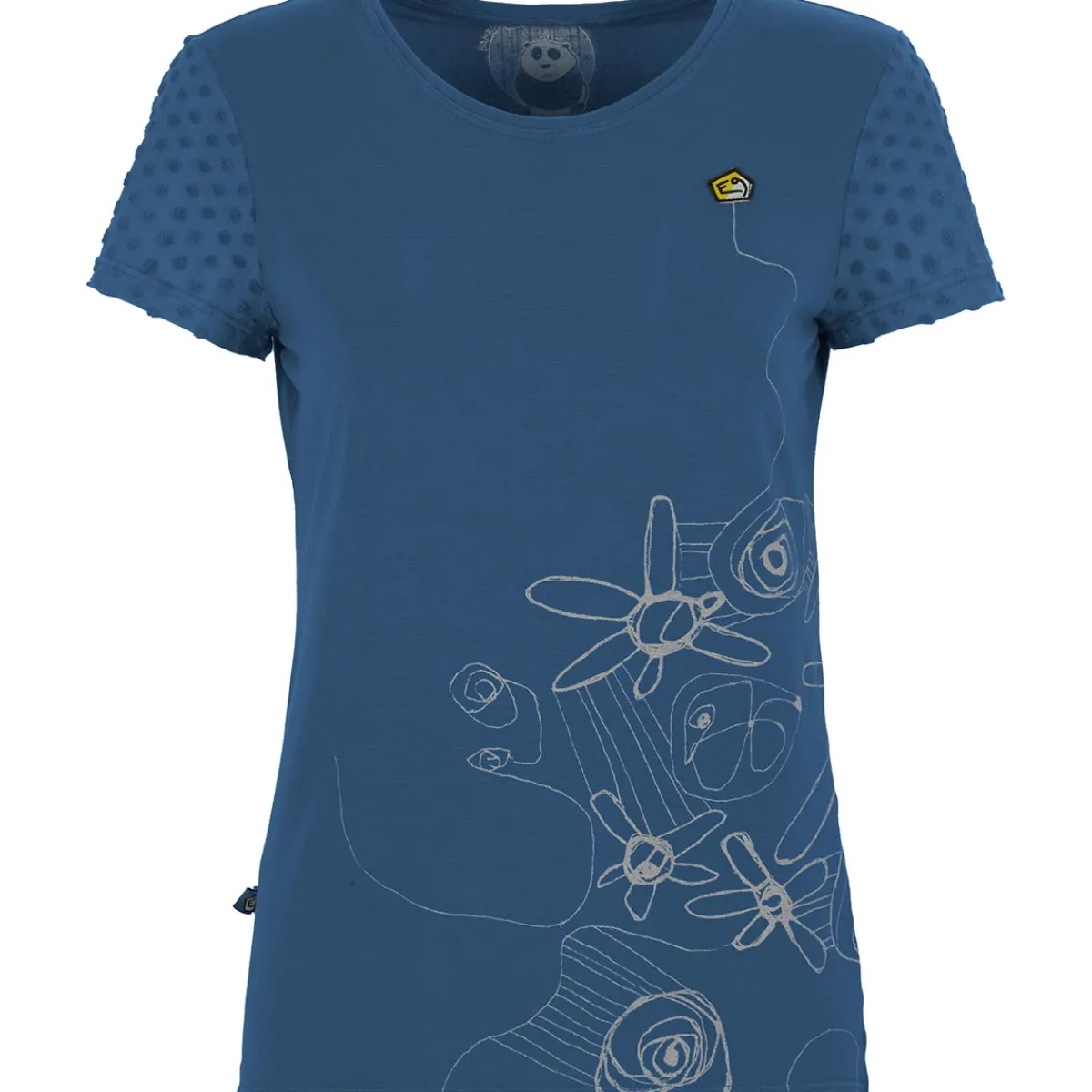 E9 Enove Amma women's t-shirt Clearance