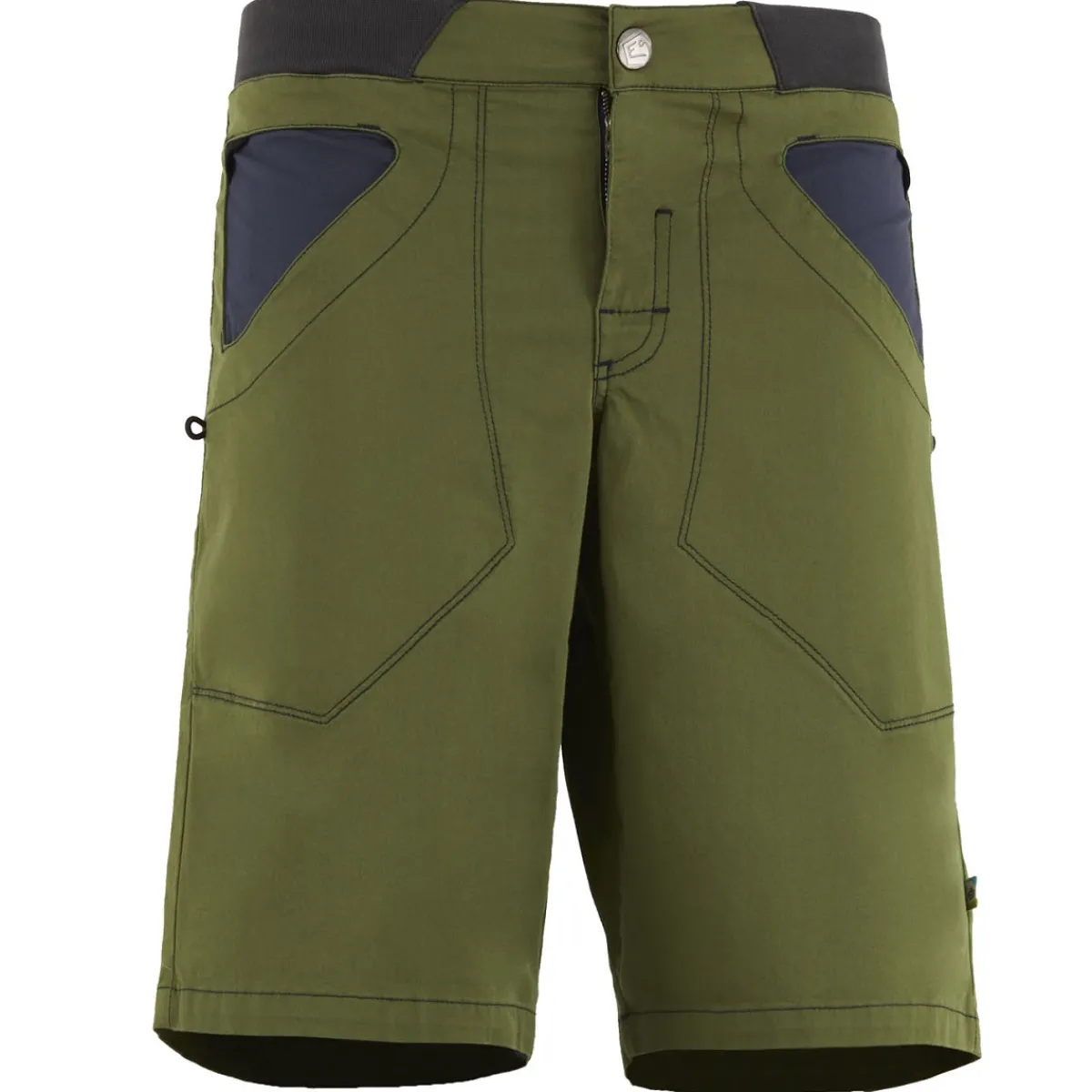 E9 Enove 3Angolo Shorts men's shorts Flash Sale