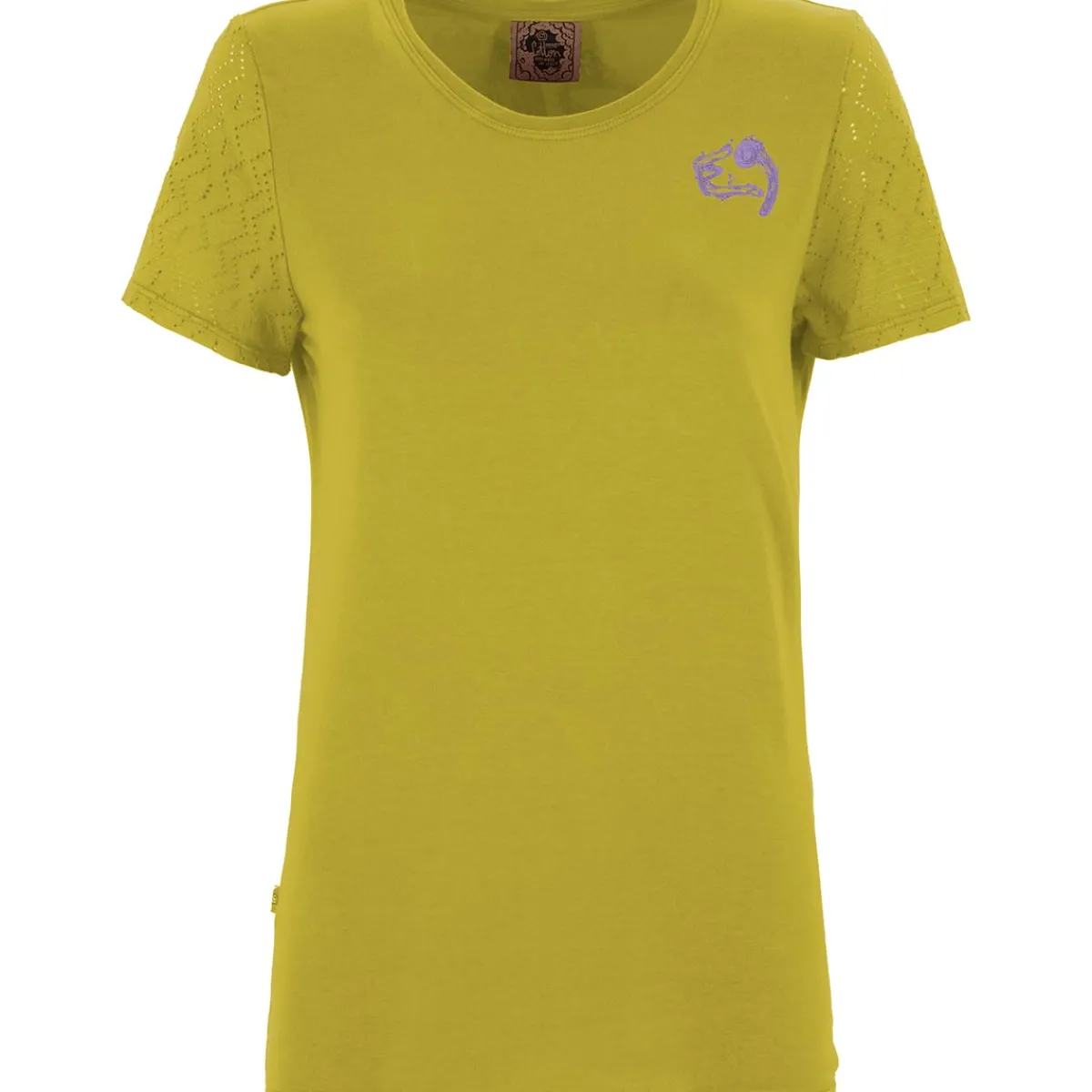 E9 Enove Awa 2.4 women's t-shirt Discount