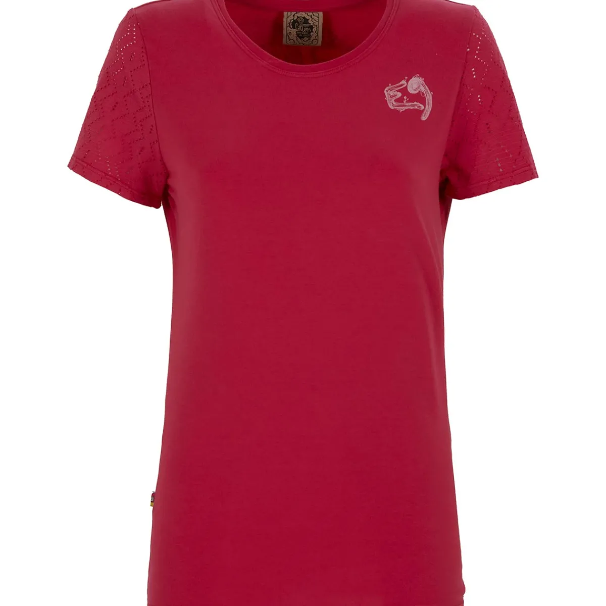 E9 Enove Awa 2.4 women's t-shirt Discount