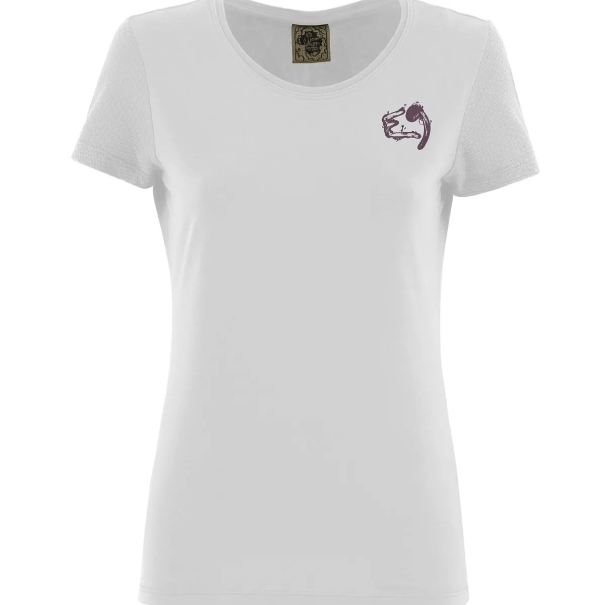 E9 Enove Awa Women's T-Shirt Emerald Shop