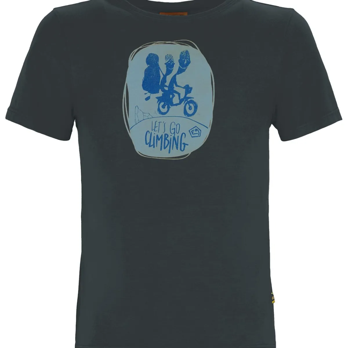 E9 Enove B Broom kid's t-shirt Cheap