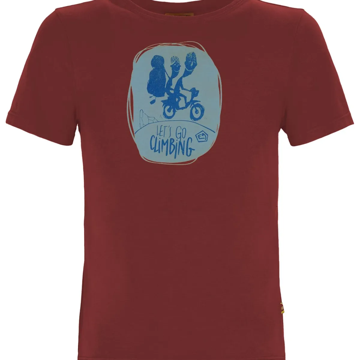 E9 Enove B Broom kid's t-shirt Cheap