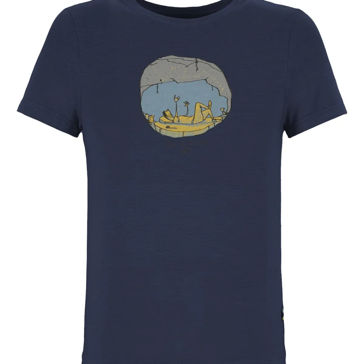 E9 Enove B Cave 2.4 kid's t-shirt Discount