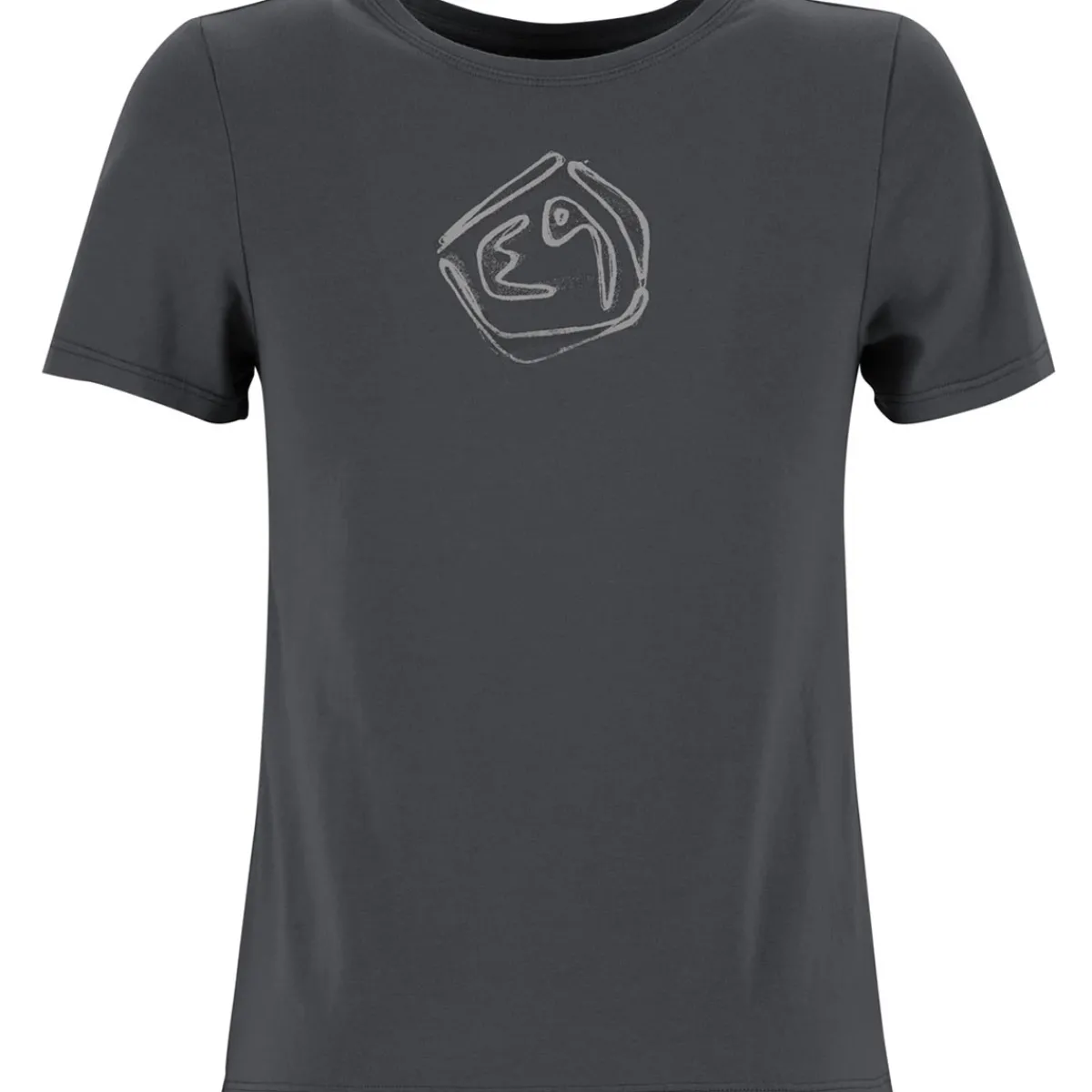 E9 Enove B 2D kid's t-shirt Ash Flash Sale