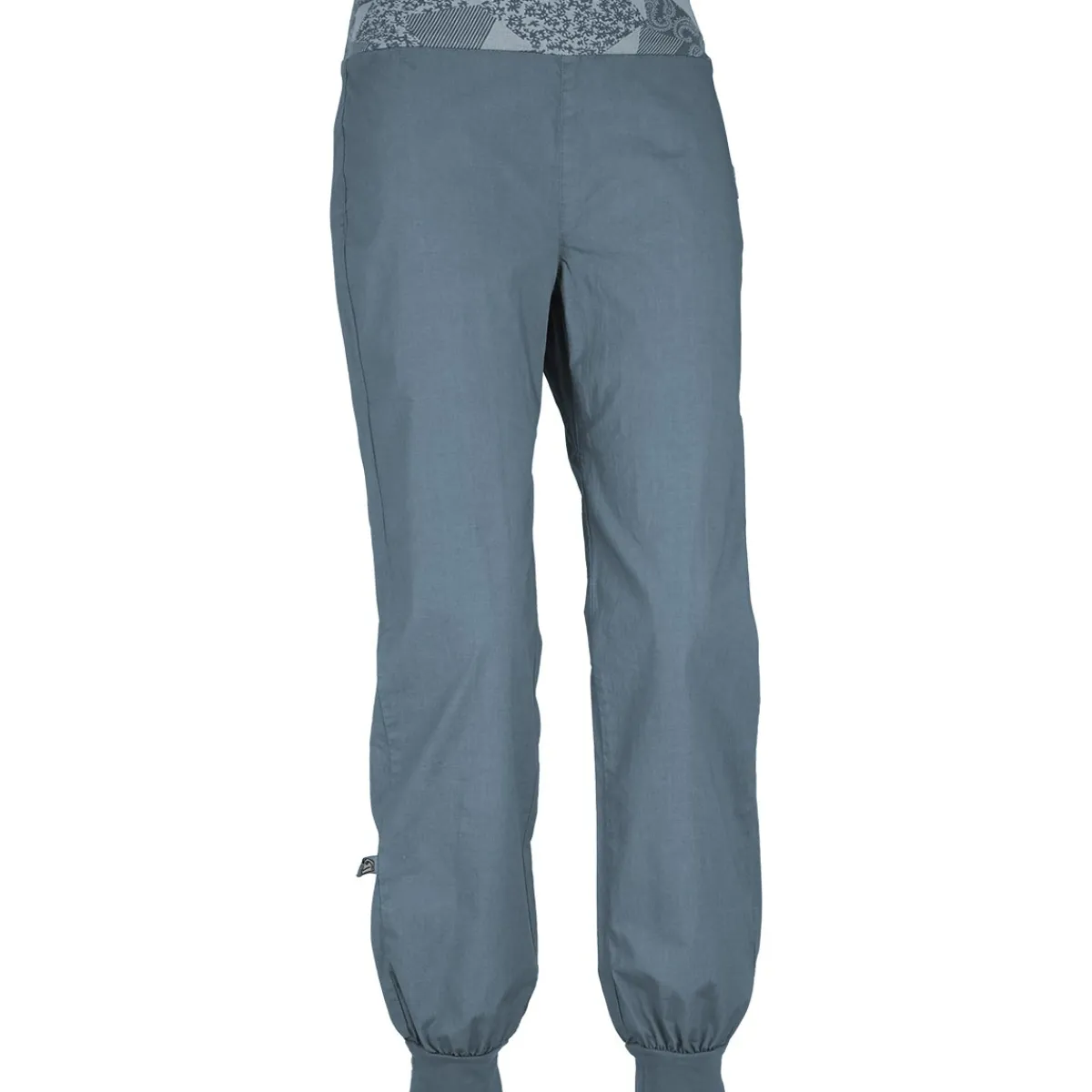 E9 Enove B Hit kid pants Blue Ceuse New