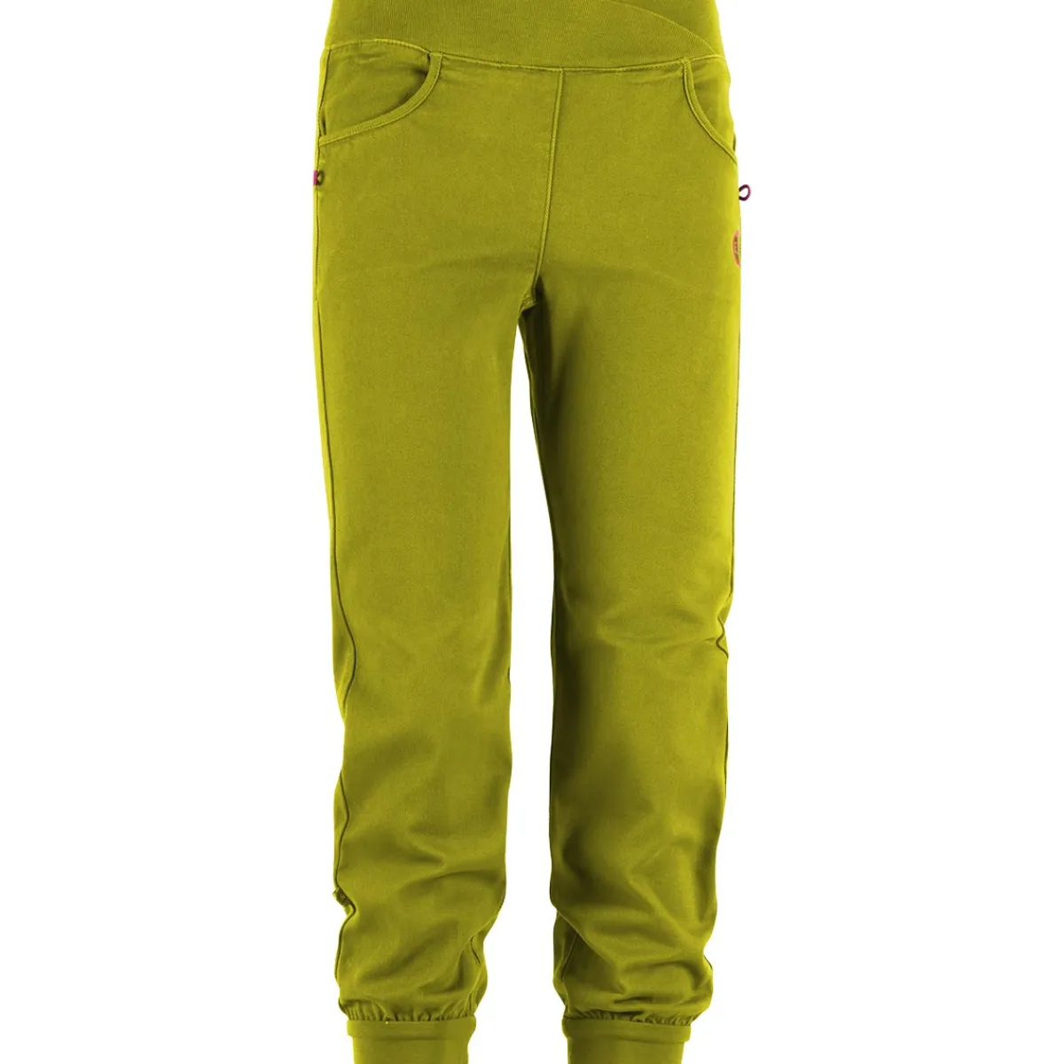 E9 Enove B Olivia kid's pants Lemon Store