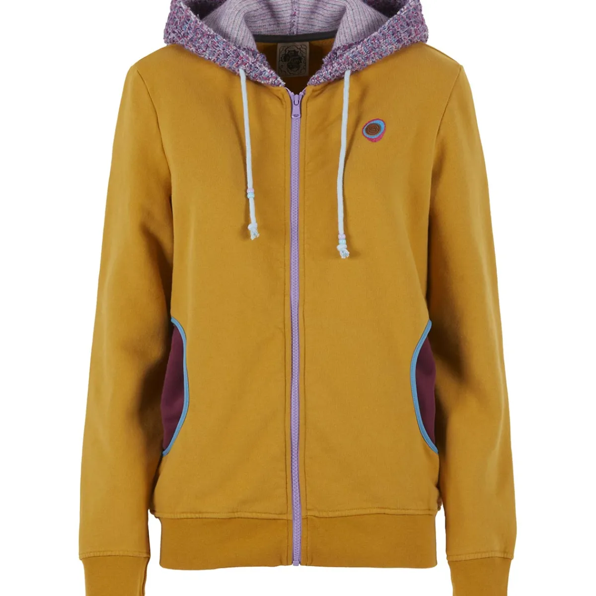 E9 Enove Bea Fw24 women's hoodie Discount