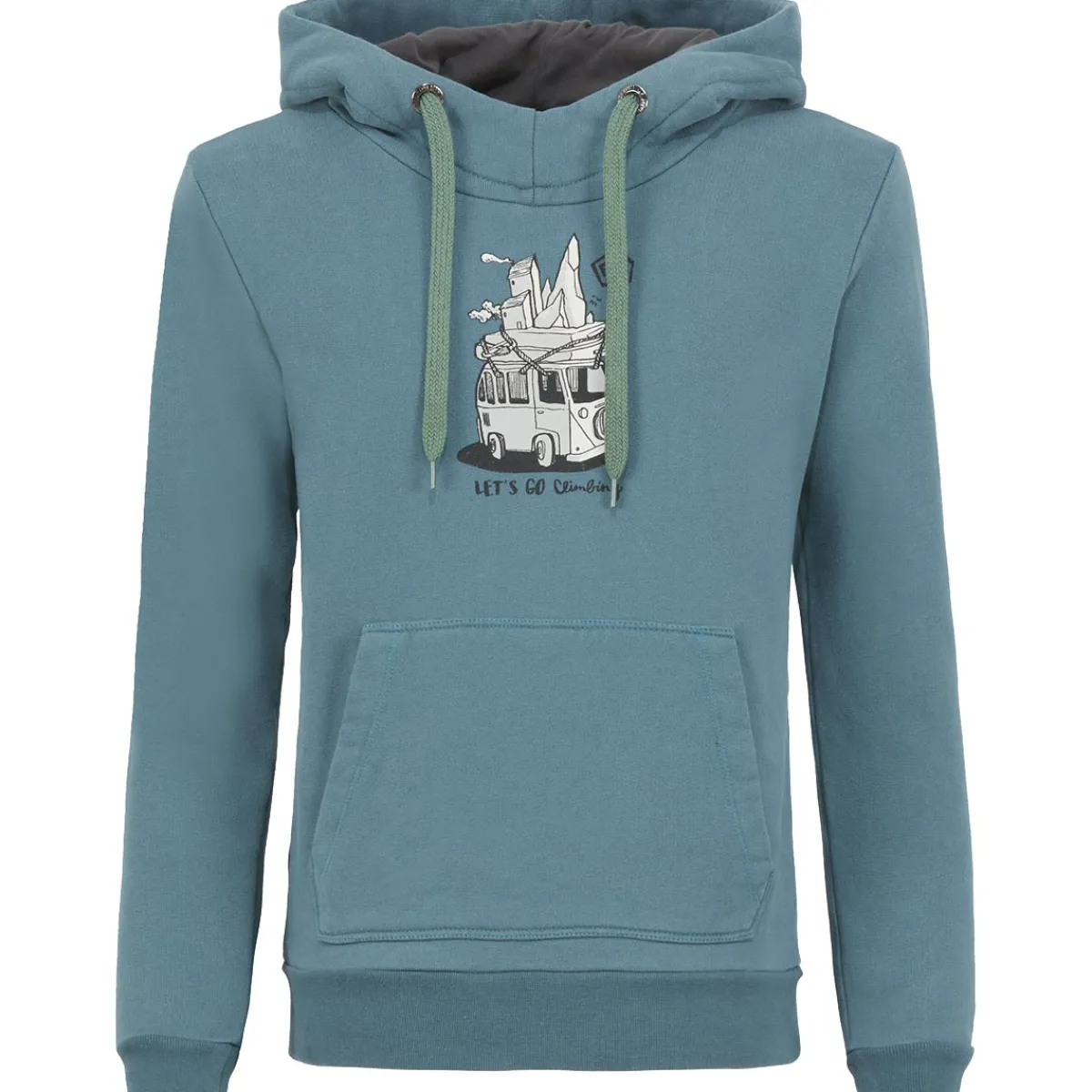 E9 Enove B-Hood kid's hoddie Green Lake Flash Sale