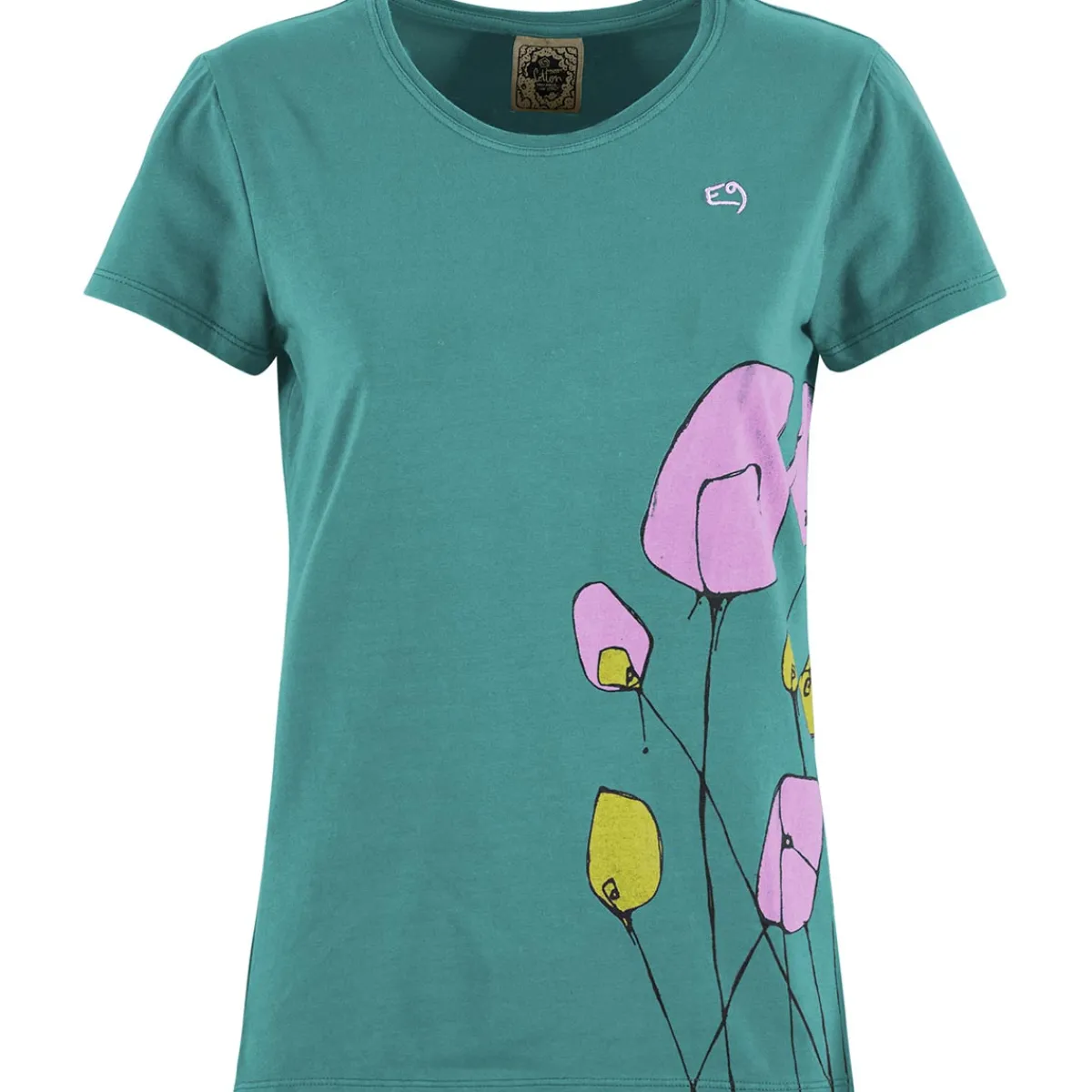 E9 Enove Bibi Women's T-Shirt Fashion