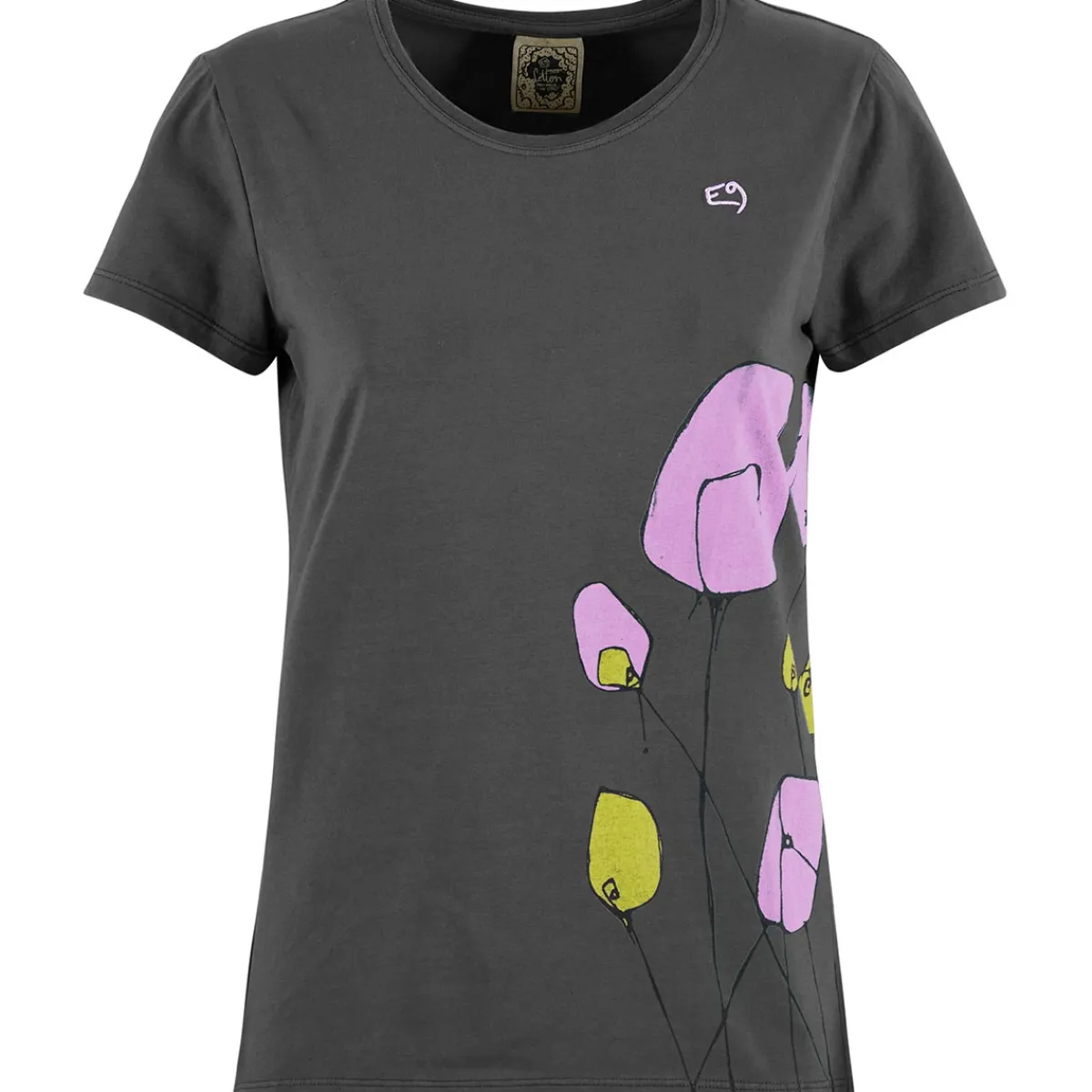 E9 Enove Bibi Women's T-Shirt Fashion