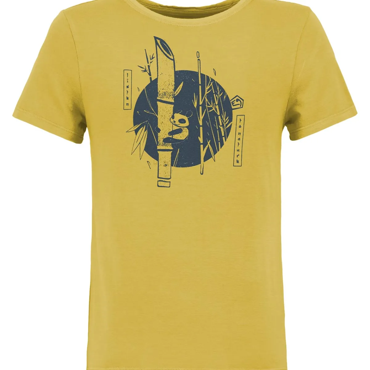 E9 Enove Bjp-Bamb kid's t-shirts Cheap