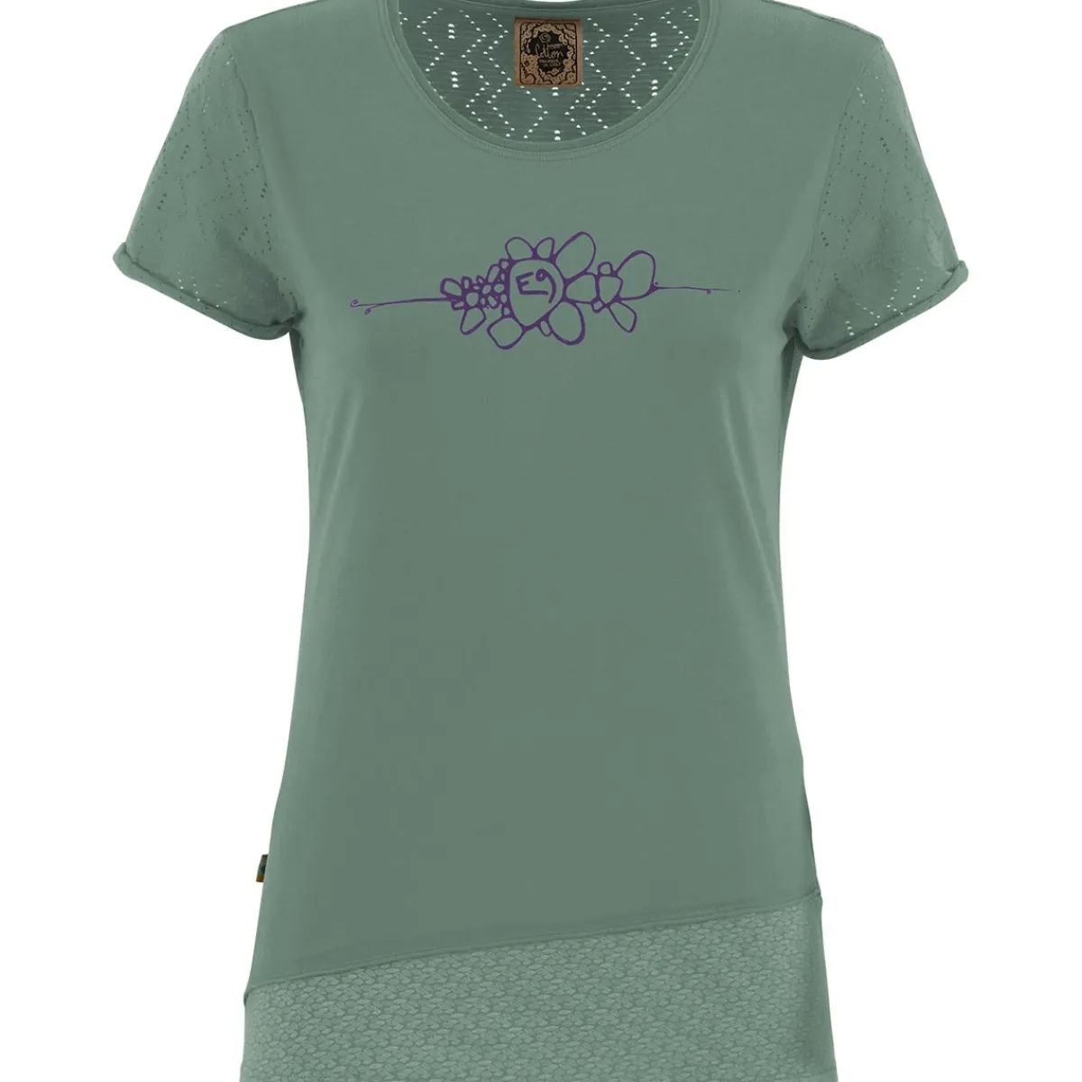 E9 Enove Bonny 2.3 Women's T-Shirt Sale
