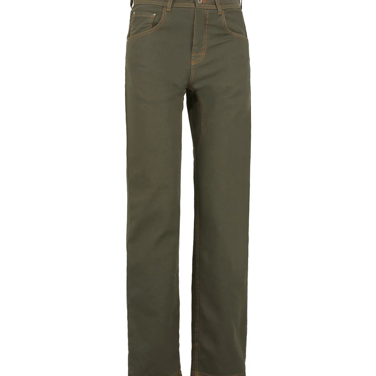 E9 Enove Boris men's pants Fashion