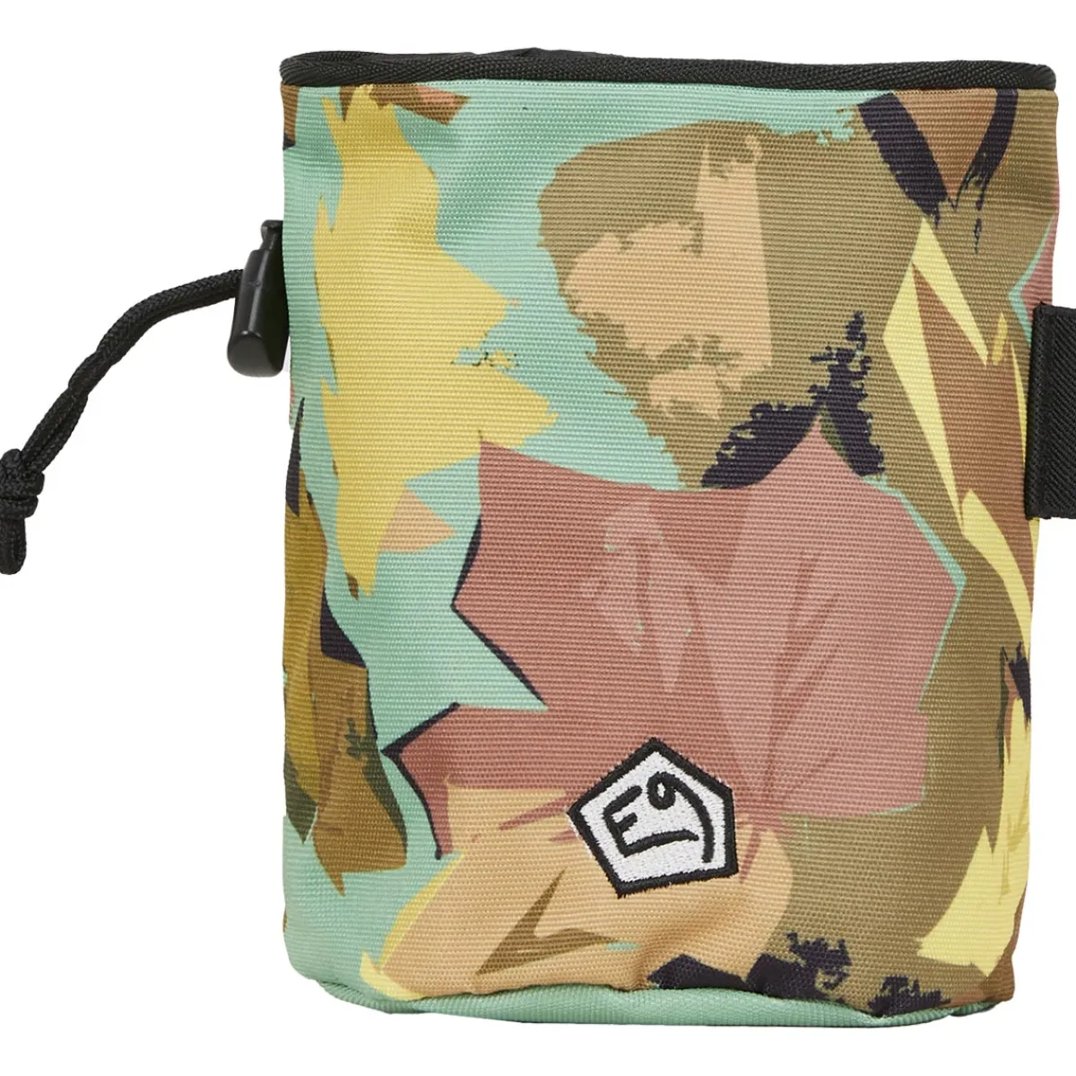 E9 Enove Botte-P chalk bag Discount