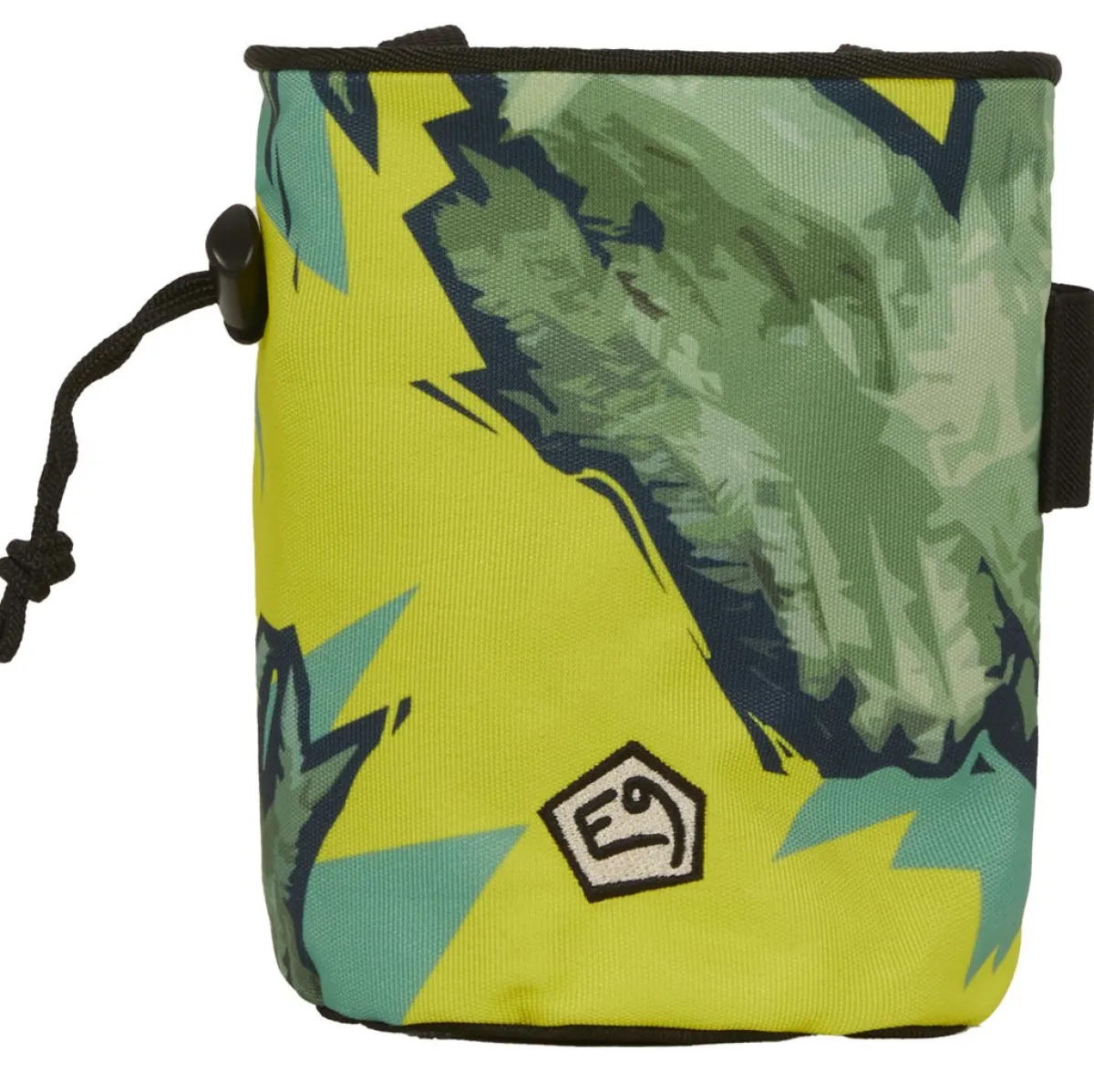 E9 Enove Botte-P chalk bag Discount