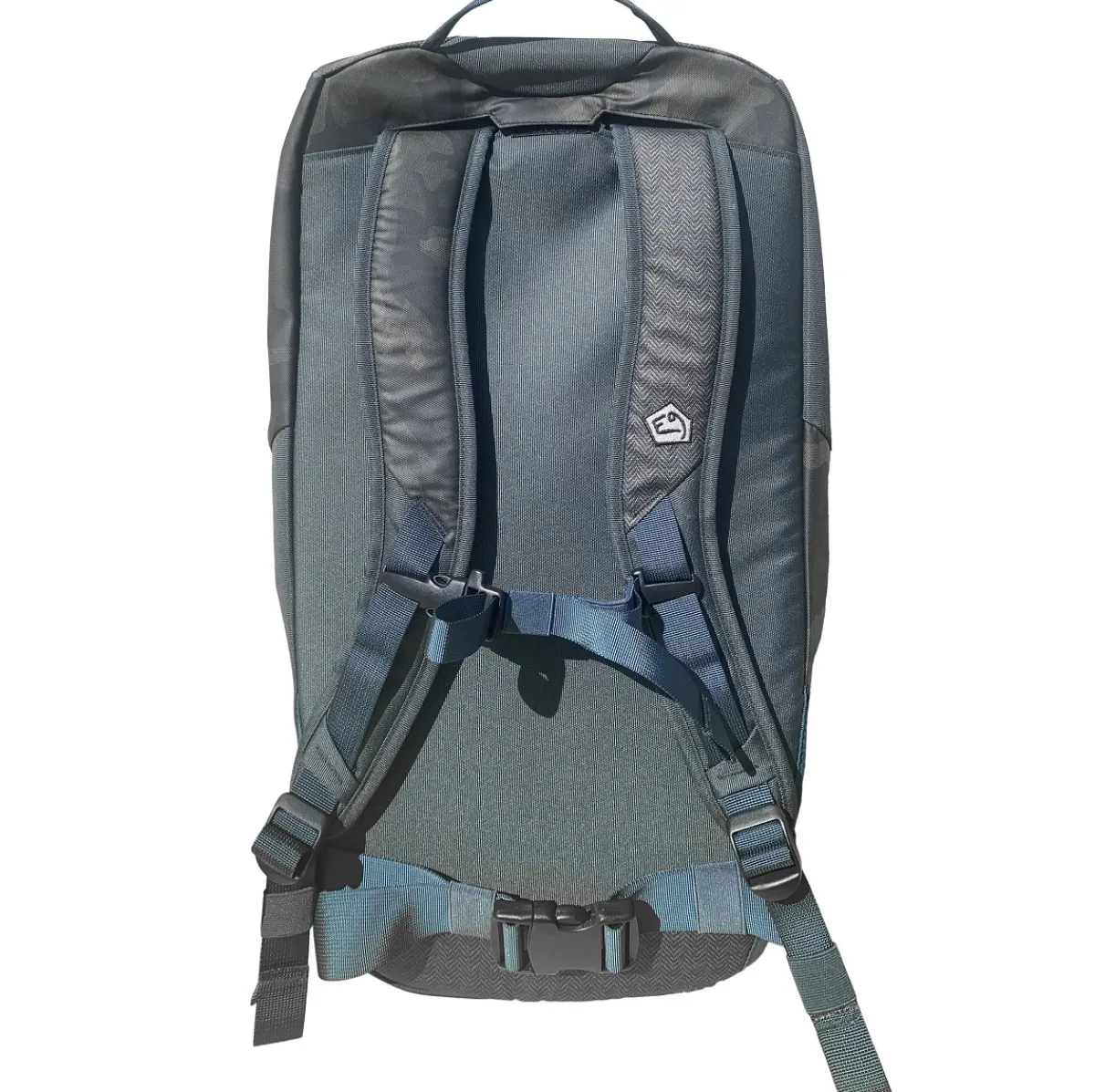 E9 Enove Brsò X climbing backpack Grey/Camouflage Clearance
