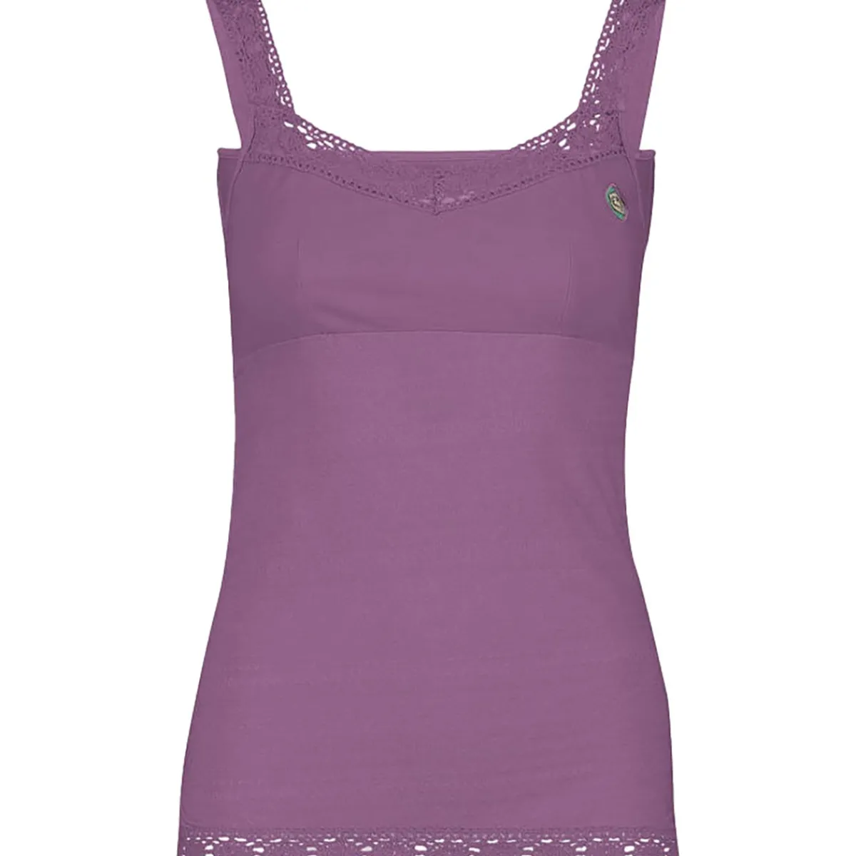 E9 Enove Coraline Women's Tank Light Malva Best