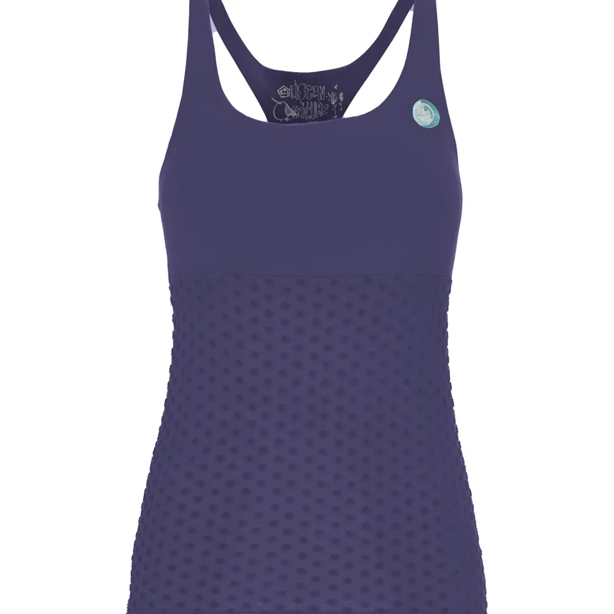 E9 Enove Eleny women's tank Best