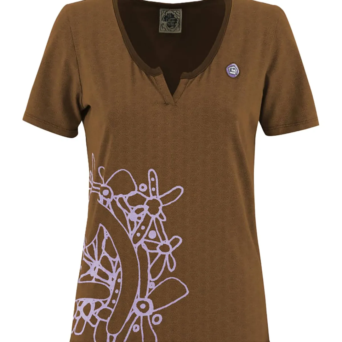 E9 Enove Fina Women's T-Shirt Land Cheap