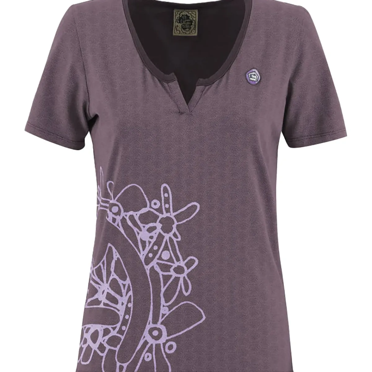 E9 Enove Fina Women's T-Shirt Land Cheap