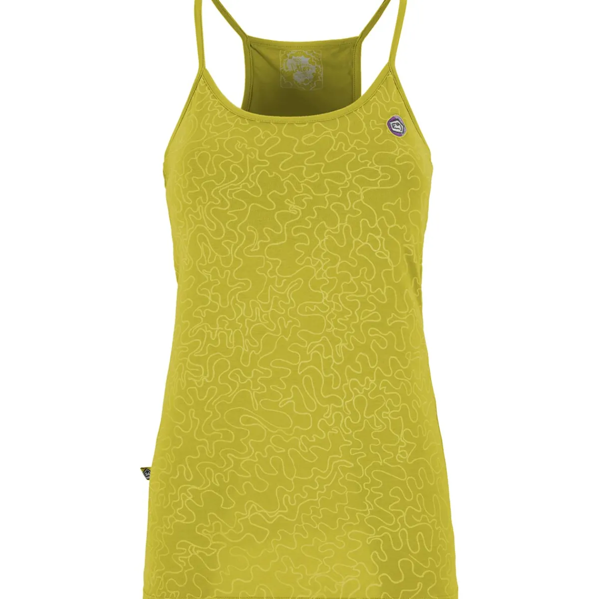 E9 Enove Foglia 2.4 women's tank Raspberry Cheap