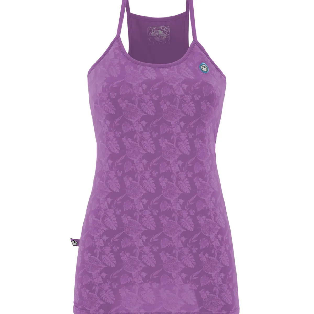 E9 Enove Foglia Women's Top Apple Flash Sale