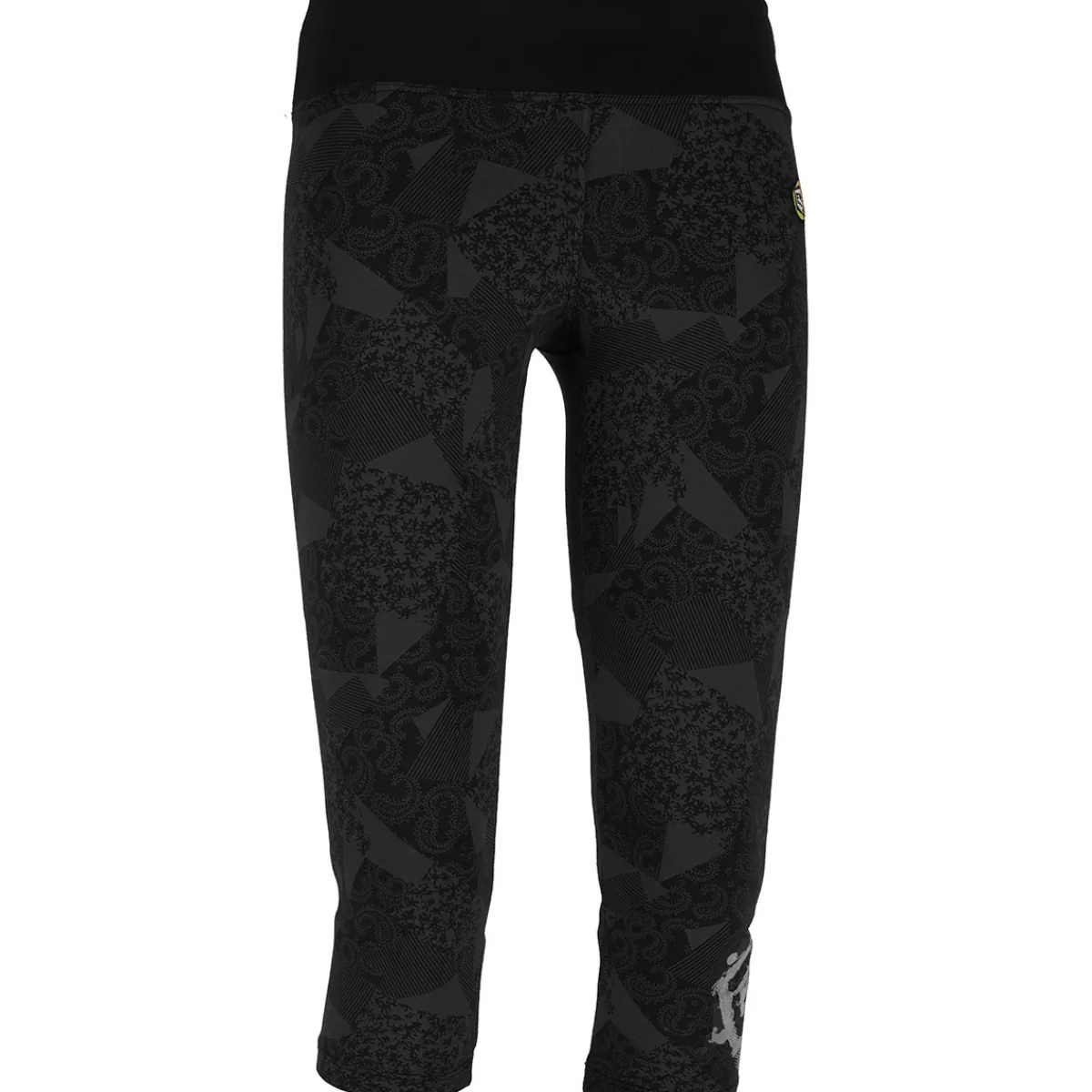 E9 Enove Gemma women's leggings Blackboard Cheap