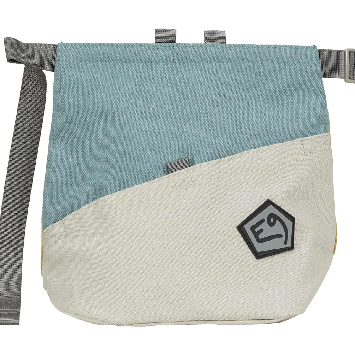 E9 Enove Gulp C boulder chalk bag Tobacco Flash Sale