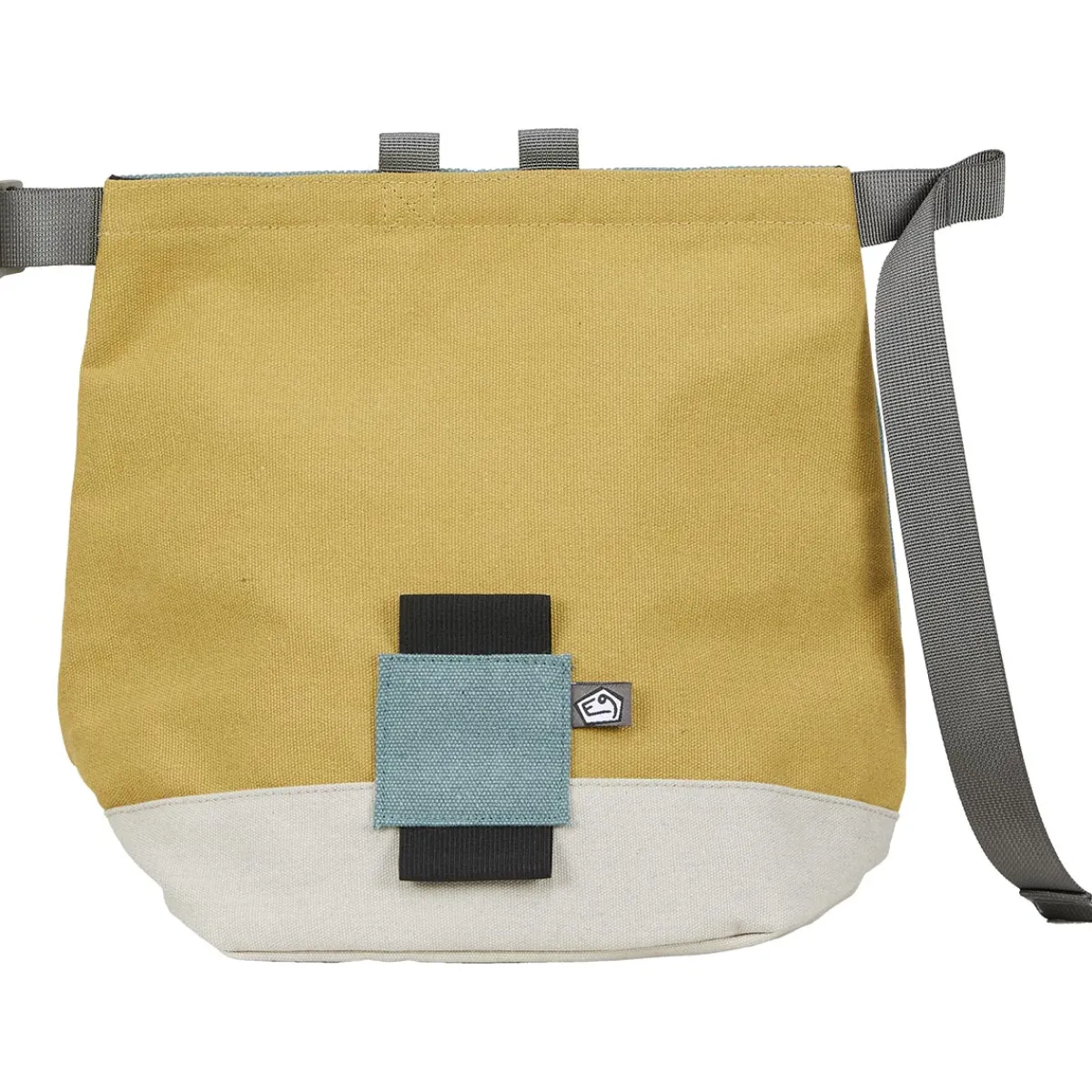 E9 Enove Gulp C boulder chalk bag Tobacco Flash Sale