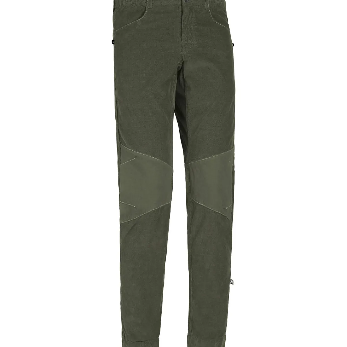 E9 Enove Gusky men's pants Chocolate Hot