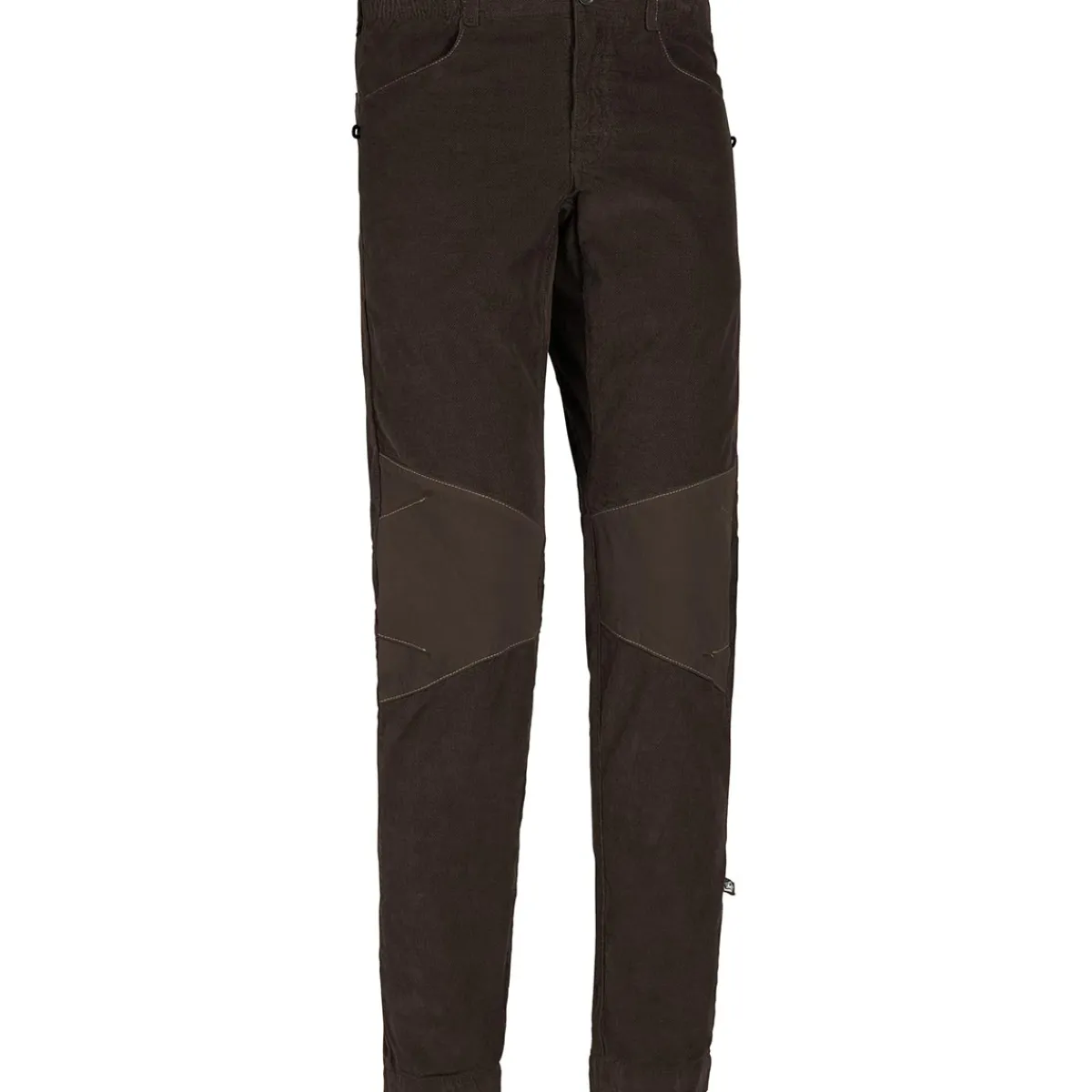 E9 Enove Gusky men's pants Chocolate Hot