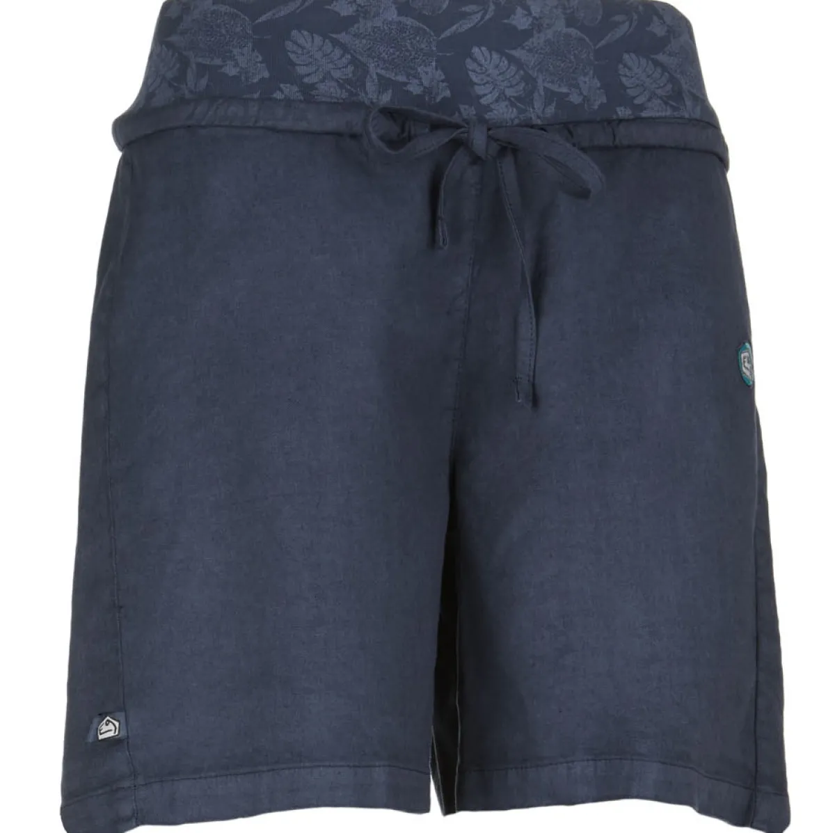 E9 Enove Hit Short women's shorts Land Discount