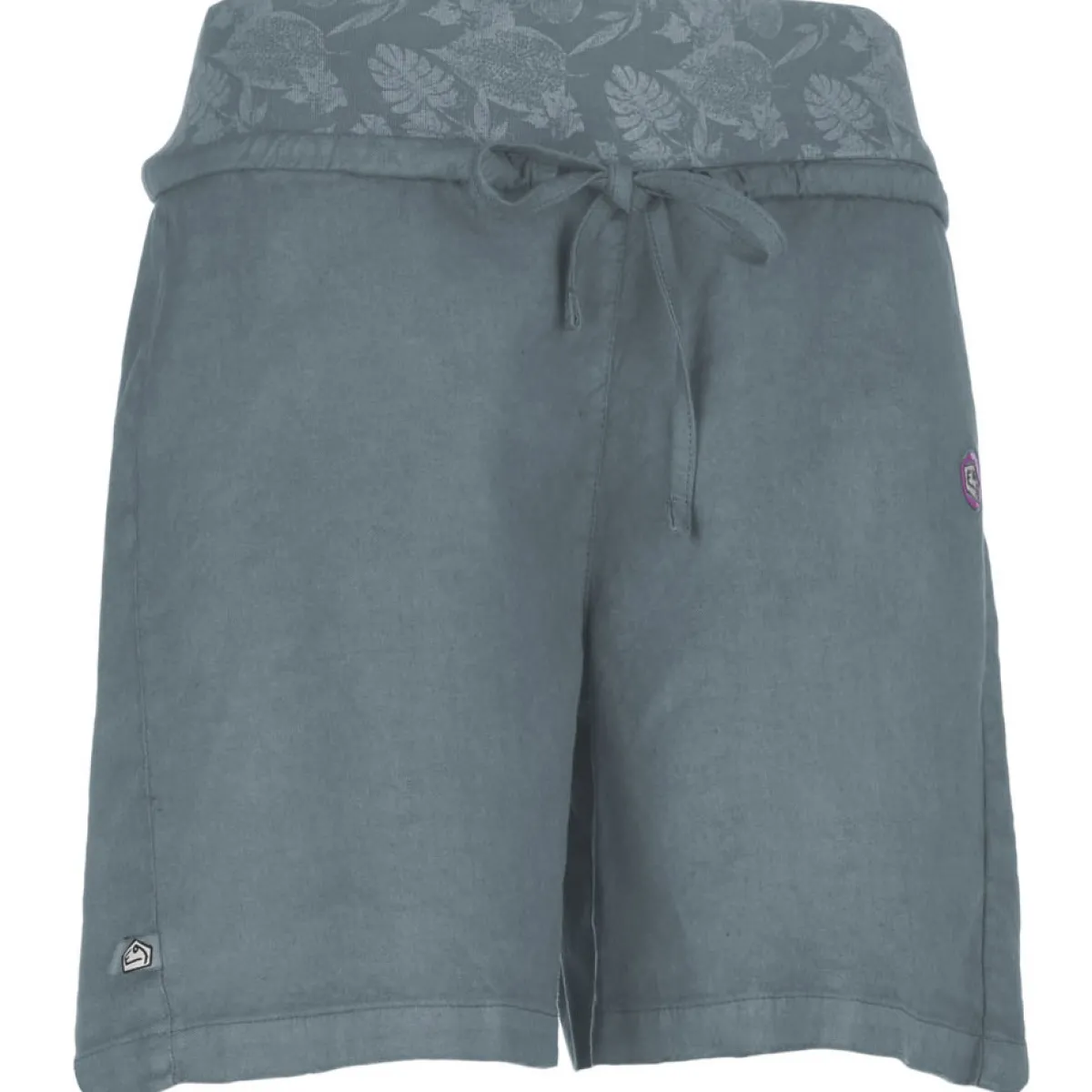 E9 Enove Hit Short women's shorts Land Discount