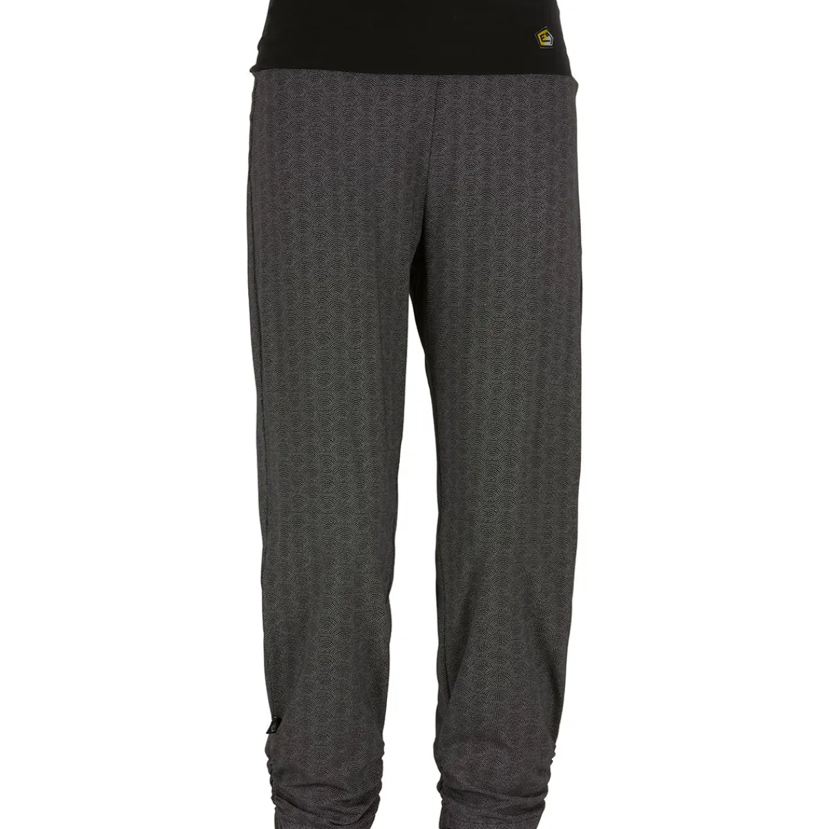 E9 Enove Ilona 2.4 women's pants Blackboard Best Sale