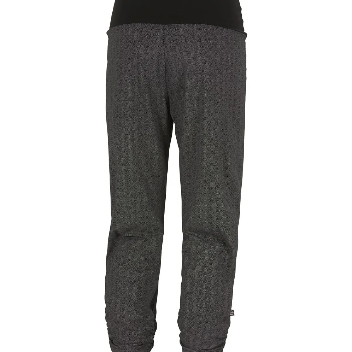 E9 Enove Ilona 2.4 women's pants Blackboard Best Sale