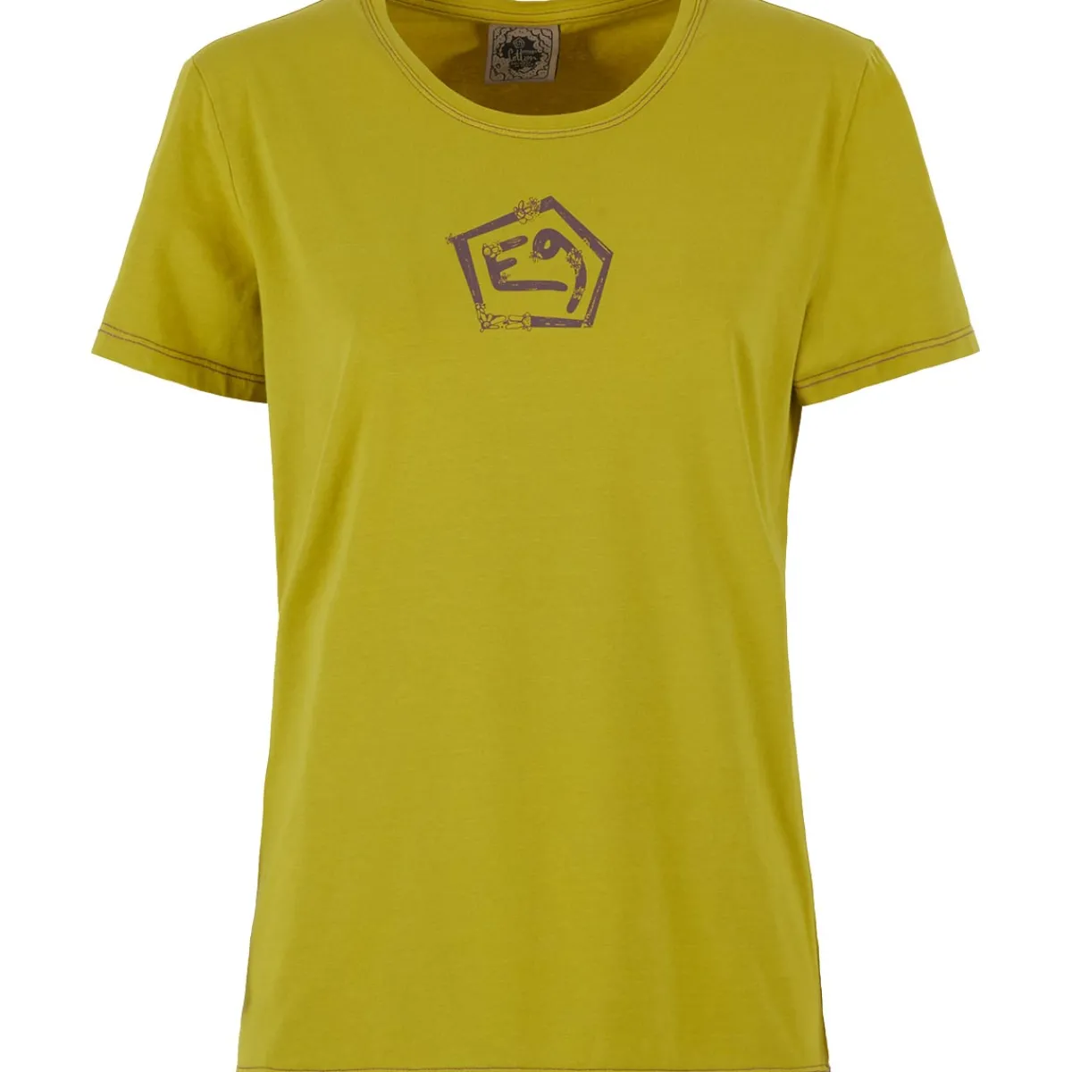 E9 Enove Inflo women's t-shirt Cheap