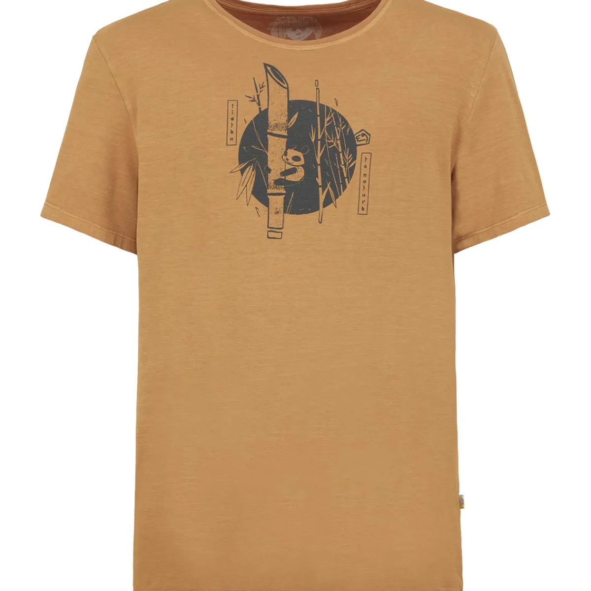 E9 Enove Jp-Bamb men's t-shirt Fashion