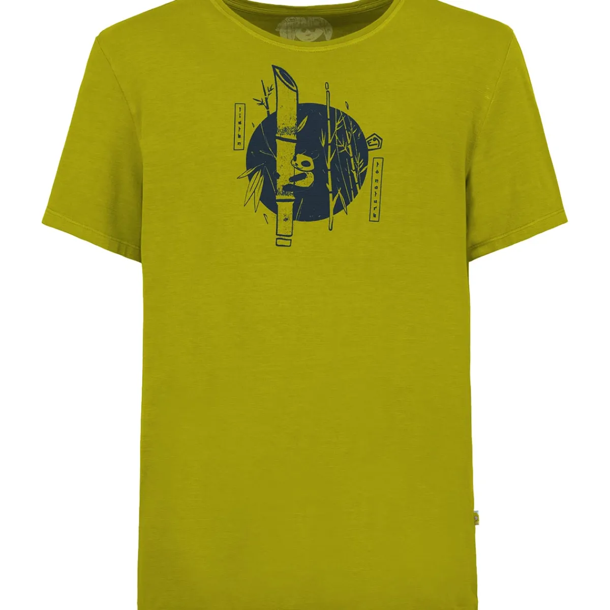E9 Enove Jp-Bamb men's t-shirt Fashion