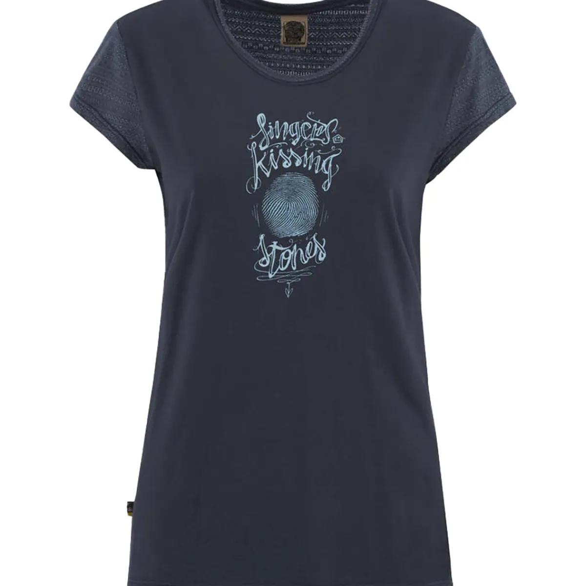 E9 Enove Kiss Women's T-Shirt Online