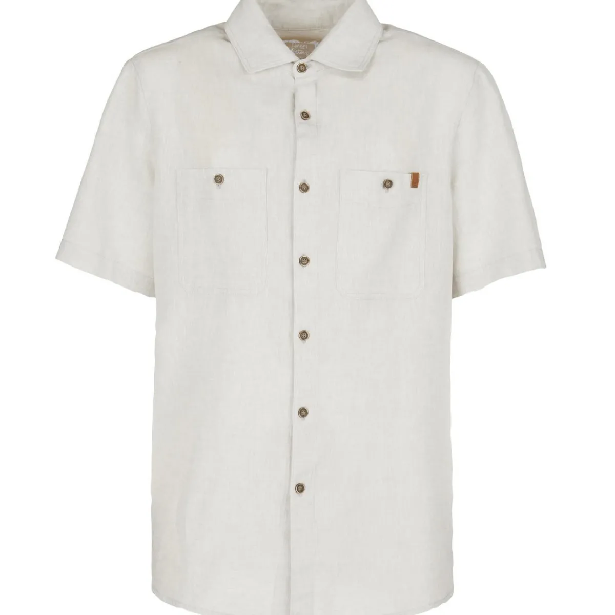 E9 Enove Kiwi men's shirt Fashion