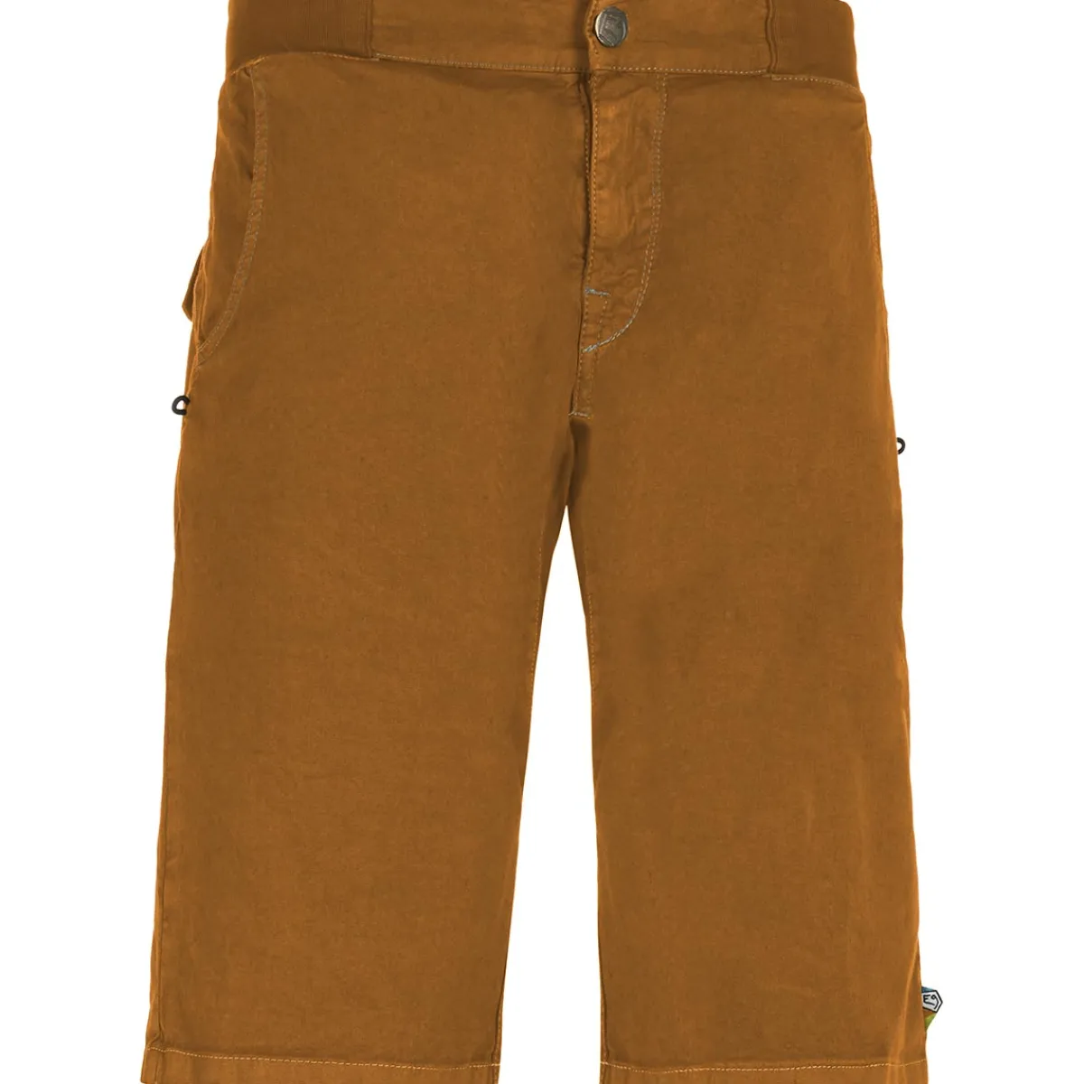E9 Enove Kroc Flax men's shorts Discount