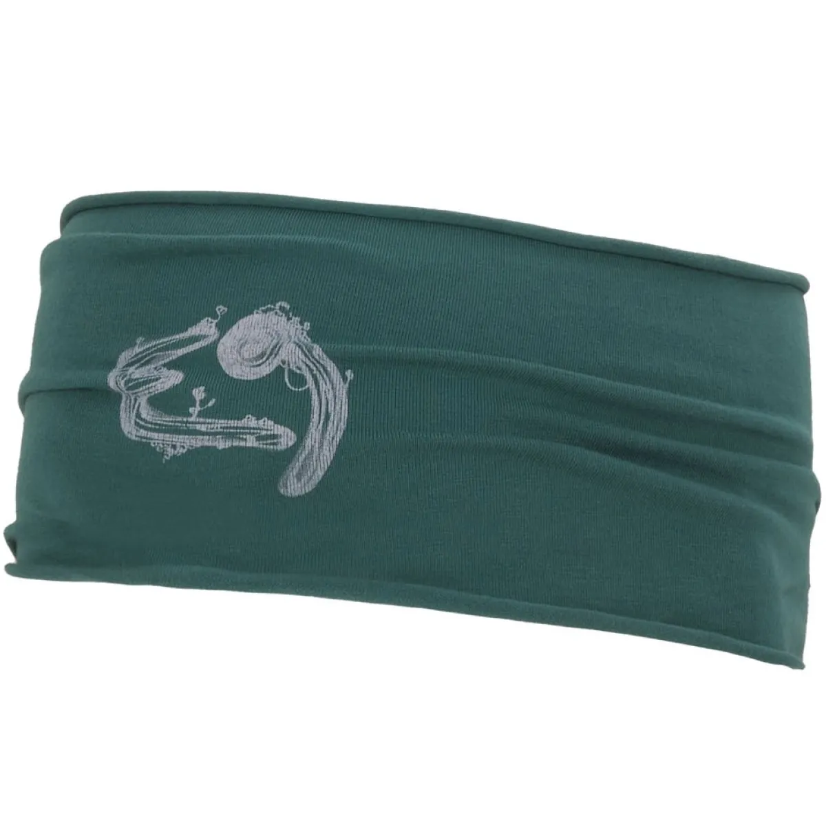 E9 Enove La2.3 Unisex headband Green Lake Best