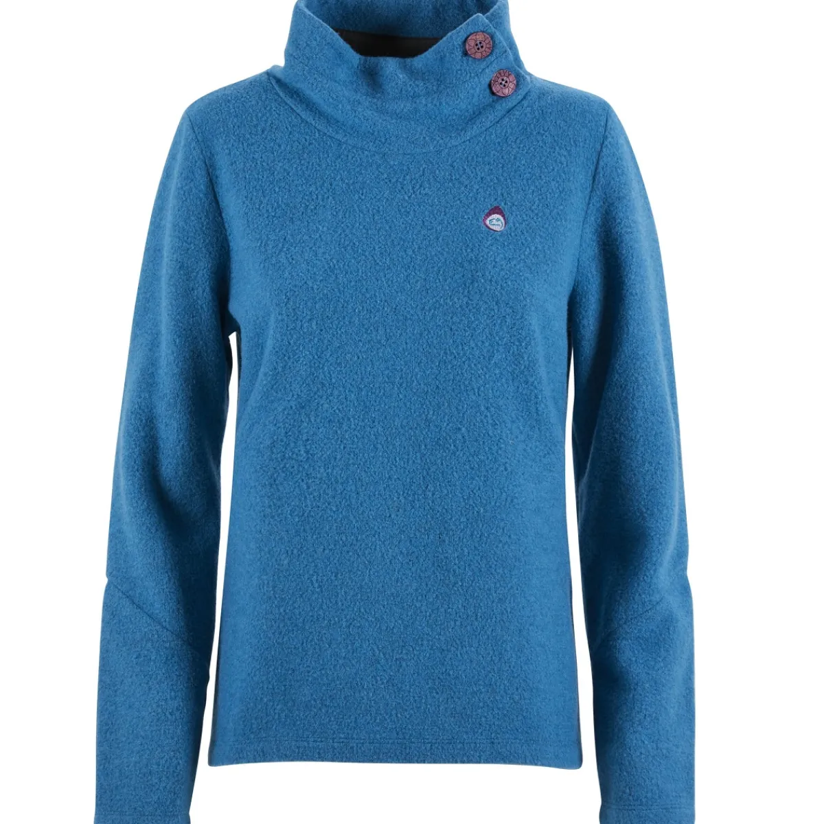 E9 Enove Lara 2.2 women's sweater Violet Sale