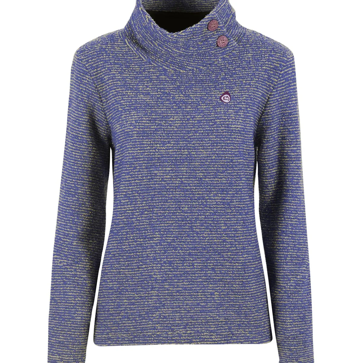 E9 Enove Lara 2.3 women's sweater Dust Sale