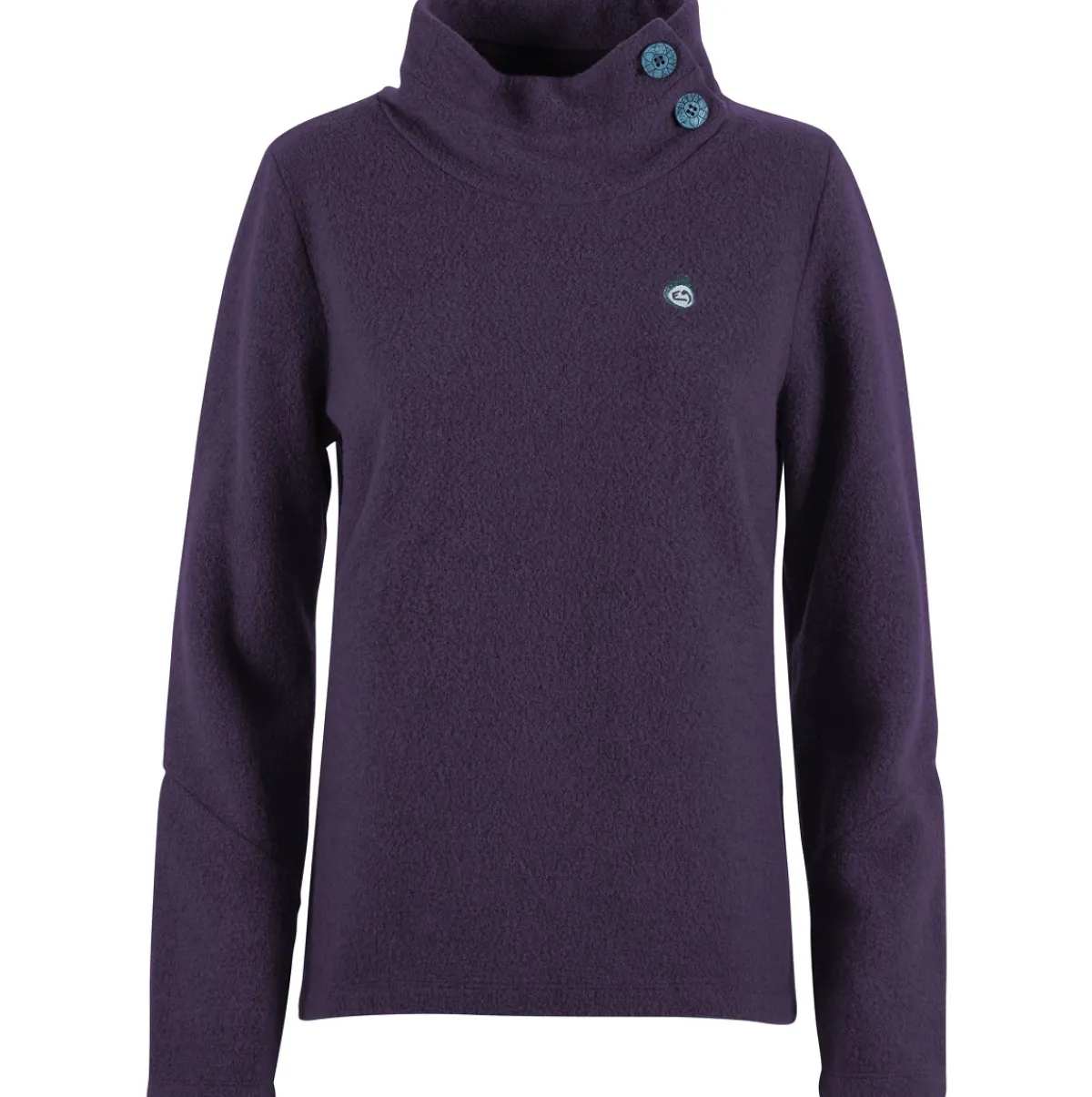 E9 Enove Lara 2.2 women's sweater Violet Sale