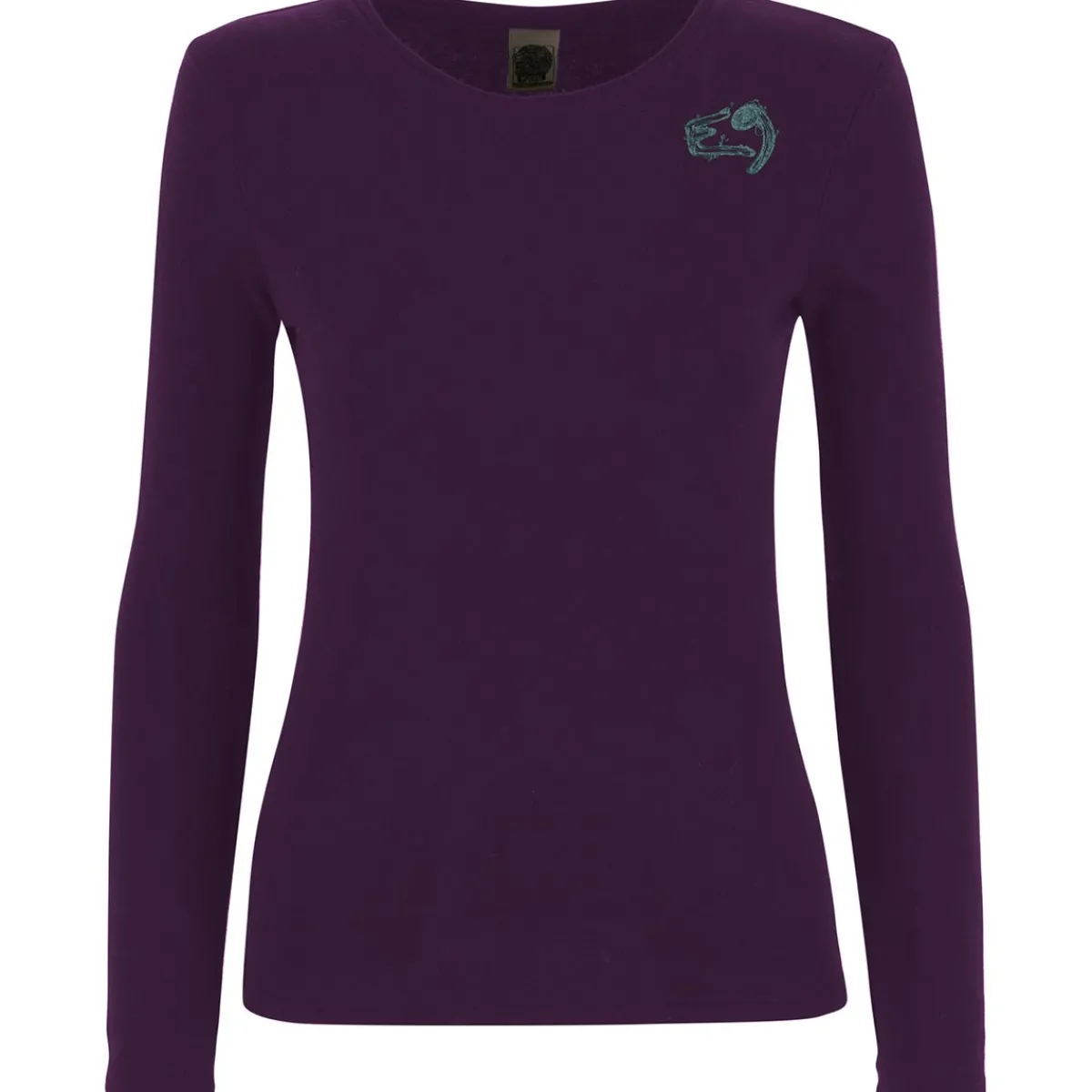 E9 Enove Lawa women's sweater Periwinkle Store