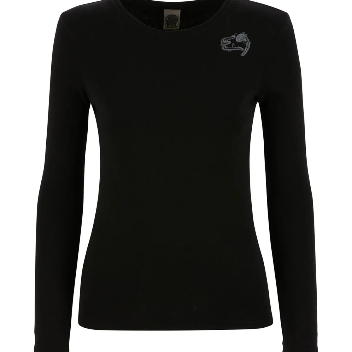 E9 Enove Lawa women's sweater Periwinkle Store